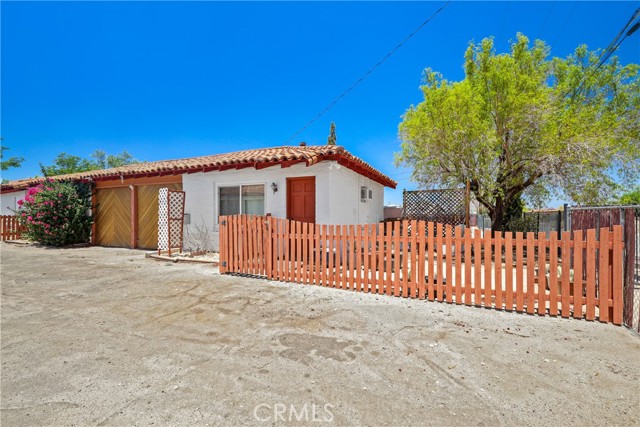 Detail Gallery Image 13 of 22 For 6757 Adobe Rd, Twentynine Palms,  CA 92277 - – Beds | – Baths