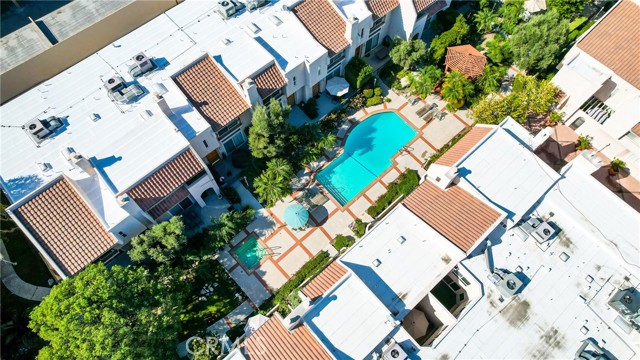 Drone View