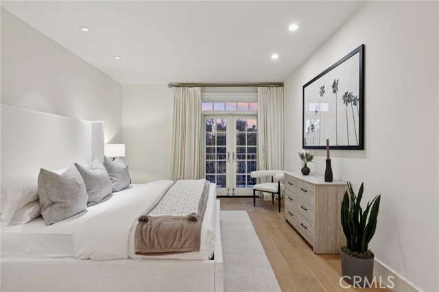 Detail Gallery Image 23 of 67 For 1040 4th #407,  Santa Monica,  CA 90403 - 3 Beds | 3/1 Baths