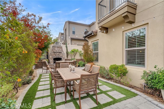 Detail Gallery Image 22 of 27 For 4235 Horvath St #108,  Corona,  CA 92883 - 3 Beds | 3/1 Baths