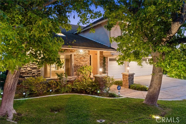 Detail Gallery Image 54 of 58 For 20720 Manzanita, Yorba Linda,  CA 92886 - 5 Beds | 3 Baths