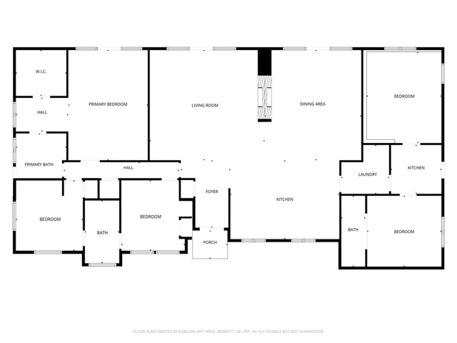 Detail Gallery Image 45 of 45 For 6020 Neddy Ave, Woodland Hills,  CA 91367 - 5 Beds | 3 Baths