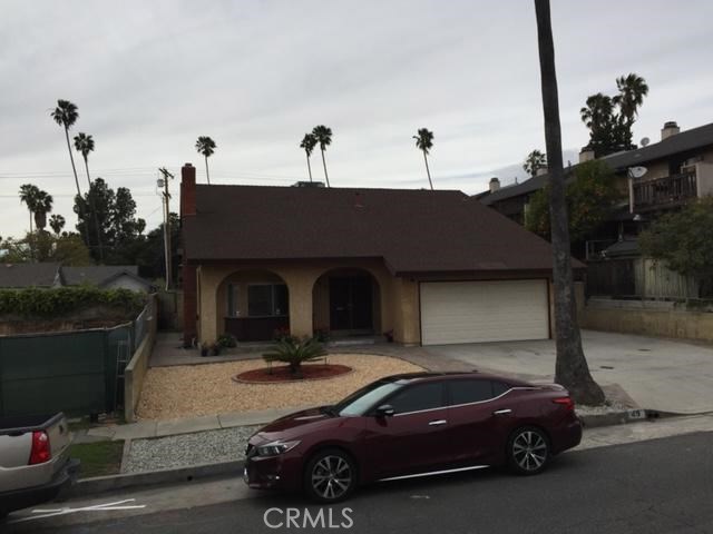 51 S Craig Ave, Pasadena, CA 91107