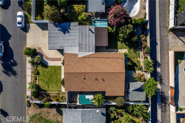 Detail Gallery Image 36 of 41 For 447 S Newton, Covina,  CA 91723 - 4 Beds | 2 Baths