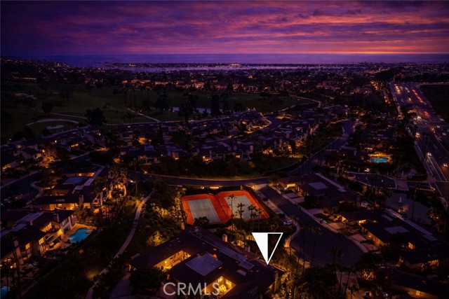 Detail Gallery Image 55 of 59 For 27 Seabrook #73,  Newport Beach,  CA 92660 - 2 Beds | 3 Baths