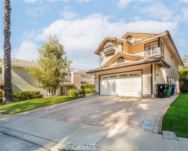 Detail Gallery Image 34 of 36 For 7278 Woodvale Ct, West Hills,  CA 91307 - 3 Beds | 3 Baths