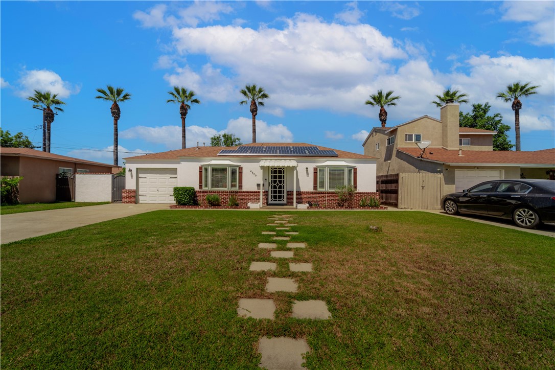 4659 N Fenimore Ave, Covina, CA 91722