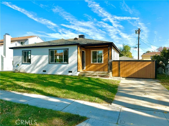 Detail Gallery Image 1 of 1 For 1832 S El Molino St, Alhambra,  CA 91801 - 3 Beds | 2 Baths