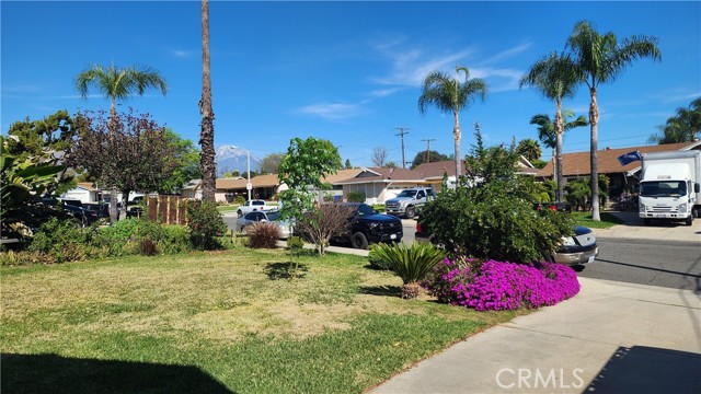 Detail Gallery Image 46 of 52 For 1317 Caprino Way, Pomona,  CA 91767 - 3 Beds | 2 Baths