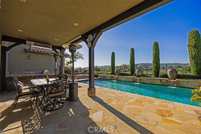 Detail Gallery Image 36 of 56 For 27371 via Priorato, San Juan Capistrano,  CA 92675 - 6 Beds | 5/1 Baths