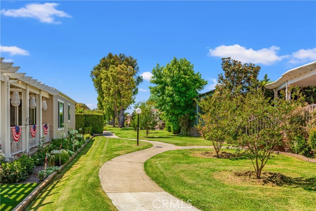 Detail Gallery Image 32 of 48 For 5200 Irvine Blvd #94,  Irvine,  CA 92620 - 2 Beds | 2 Baths