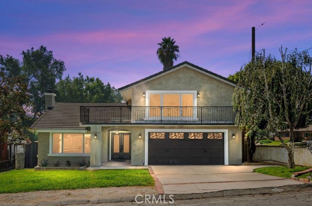 Detail Gallery Image 2 of 36 For 160 Summit Rd, La Verne,  CA 91750 - 3 Beds | 3 Baths