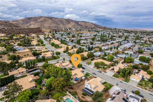 5036 Claro Way, Palmdale, CA 93551 photo 44
