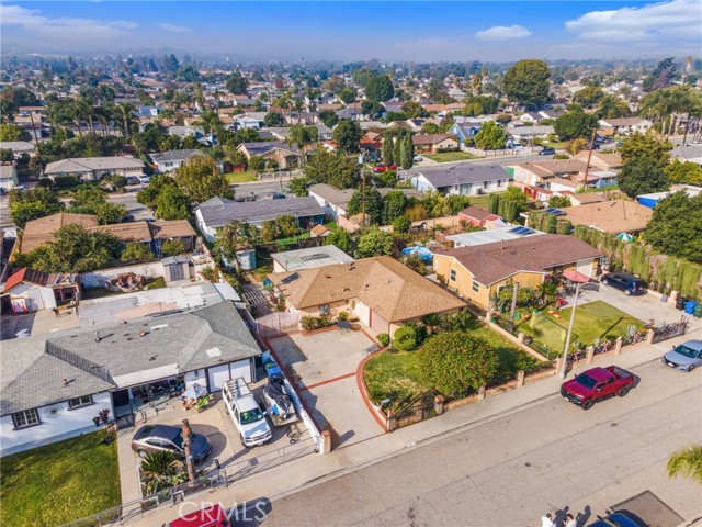 Detail Gallery Image 8 of 35 For 2417 Notre Dame, Pomona,  CA 91766 - 3 Beds | 1 Baths