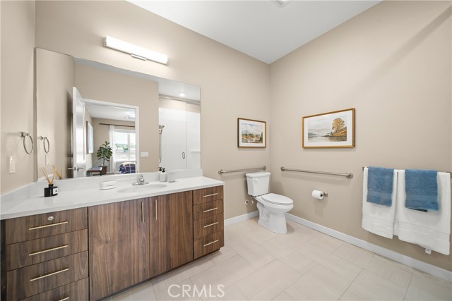 Detail Gallery Image 19 of 35 For 5720 Old Carmel Valley Rd #C-5,  San Diego,  CA 92130 - 2 Beds | 2 Baths