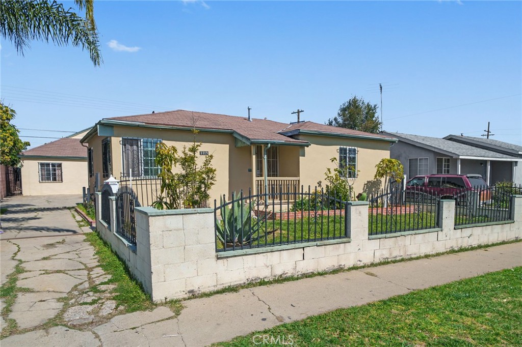 3319 W 135th Street, Hawthorne, CA 90250