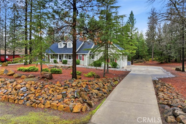 Detail Gallery Image 40 of 52 For 8863 Fox Dr, Cobb,  CA 95426 - 3 Beds | 2/1 Baths