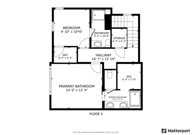 Detail Gallery Image 34 of 34 For 661 Panorama Ln, La Puente,  CA 91744 - 2 Beds | 2/1 Baths
