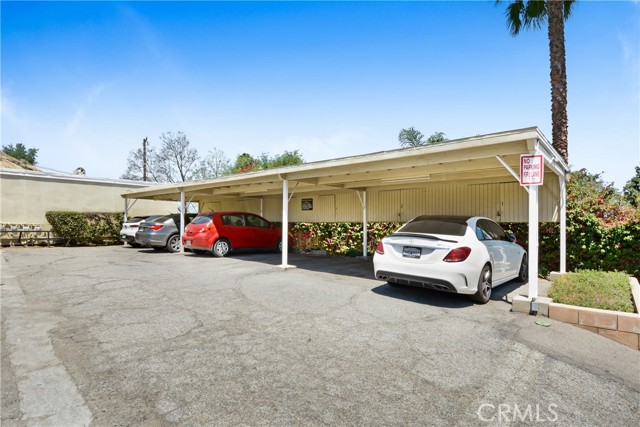 Detail Gallery Image 9 of 9 For 3098 Panorama Rd a,  Riverside,  CA 92506 - 2 Beds | 2 Baths