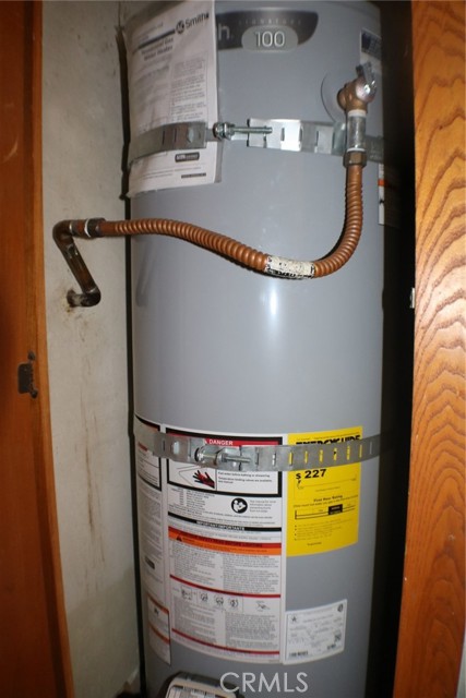 Detail Gallery Image 22 of 29 For 40985 174th, Lancaster,  CA 93535 - 2 Beds | 2 Baths