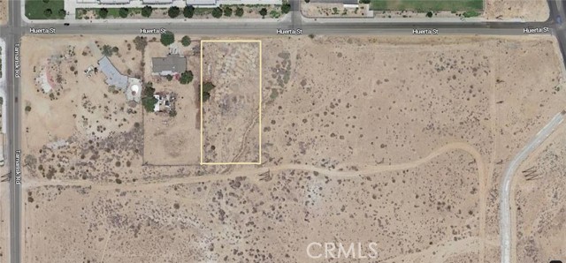 0 Huerta Rd, Victorville, CA 92395