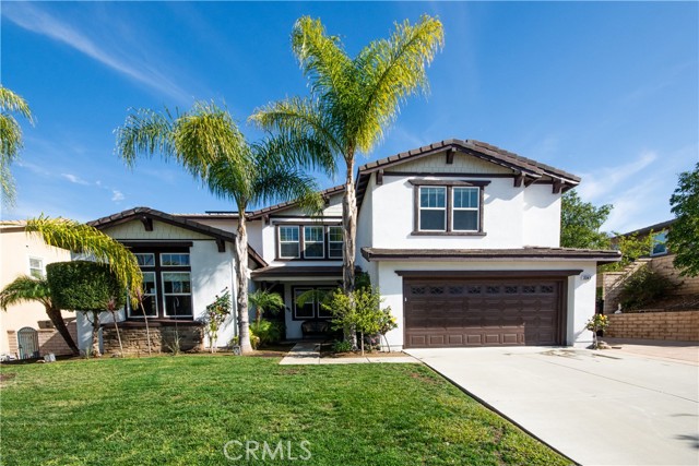 3341 Cashel Ln, Corona, CA 92882