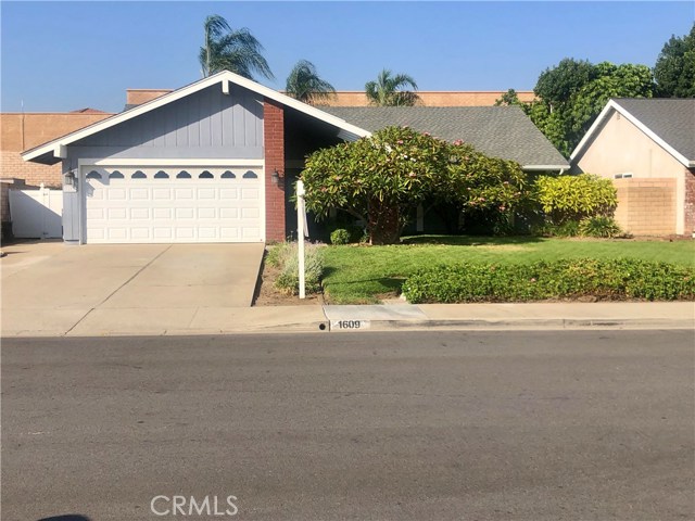 1609 Bianca St, La Verne, CA 91750