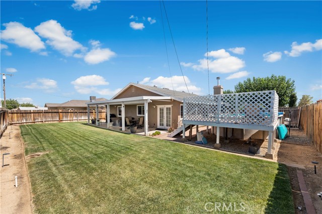 Detail Gallery Image 25 of 42 For 8413 Ironwood Ave, California City,  CA 93505 - 3 Beds | 2 Baths