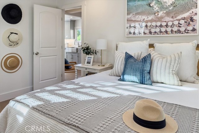 Detail Gallery Image 52 of 71 For 523 S Francisca Ave, Redondo Beach,  CA 90277 - 2 Beds | 2 Baths