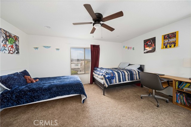 Detail Gallery Image 18 of 28 For 38661 Annette Ave, Palmdale,  CA 93551 - 5 Beds | 2/1 Baths