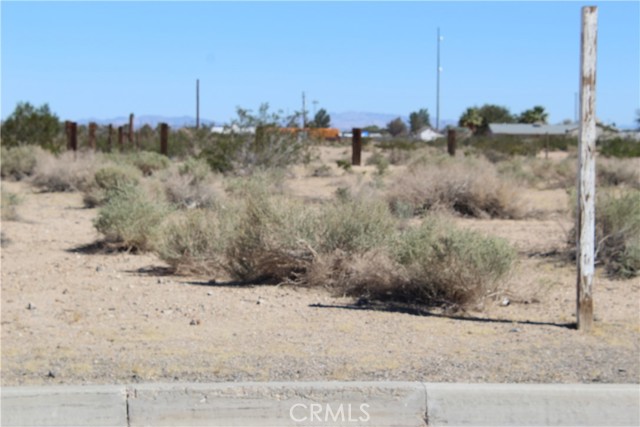 Detail Gallery Image 17 of 17 For 11 Dividing Line St, Yermo,  CA 92398 - – Beds | – Baths