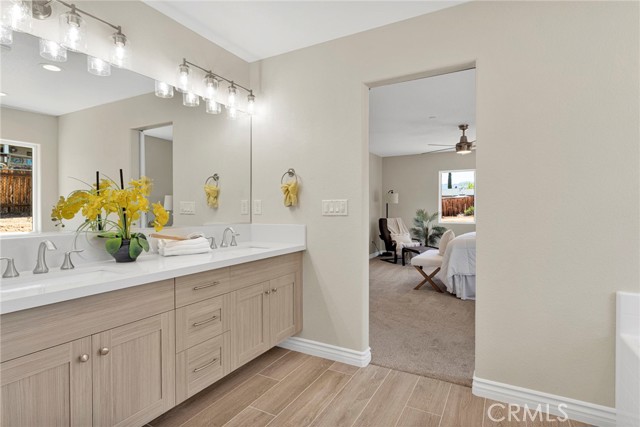 Detail Gallery Image 36 of 63 For 18525 Seaforth, Hesperia,  CA 92345 - 4 Beds | 2/1 Baths