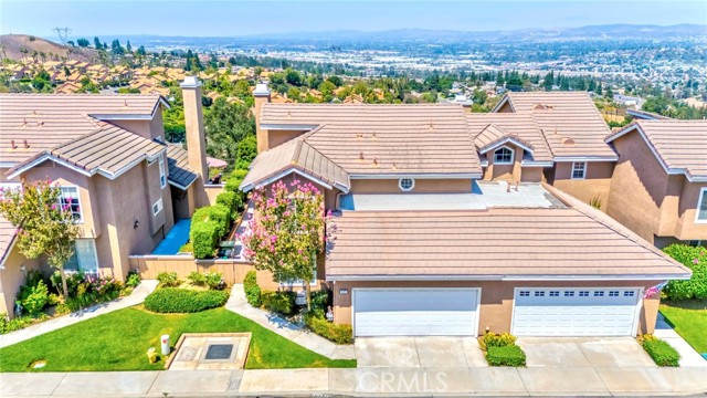 Detail Gallery Image 1 of 74 For 6117 E Garnet Cir, Anaheim Hills,  CA 92807 - 3 Beds | 3 Baths