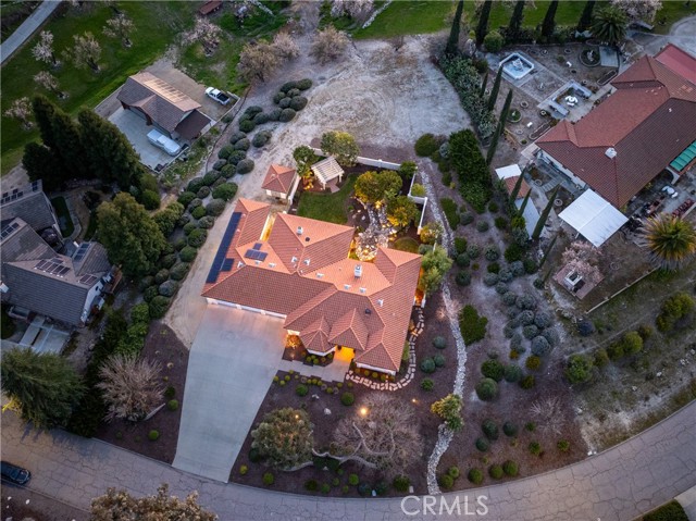 Detail Gallery Image 57 of 60 For 2261 Almond Springs, Paso Robles,  CA 93446 - 4 Beds | 3 Baths