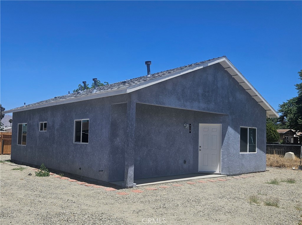 710 E. Whittier Ave