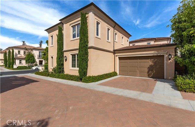 Detail Gallery Image 1 of 20 For 56 Purple Jasmine, Irvine,  CA 92620 - 4 Beds | 3 Baths
