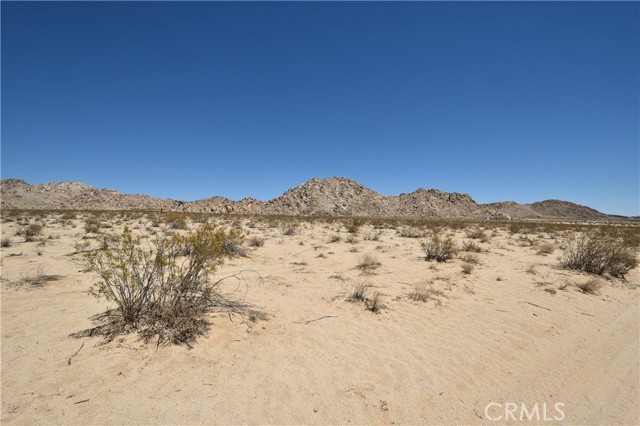 Detail Gallery Image 38 of 40 For 4 Rabbit Springs Rd, Lucerne Valley,  CA 92356 - – Beds | – Baths