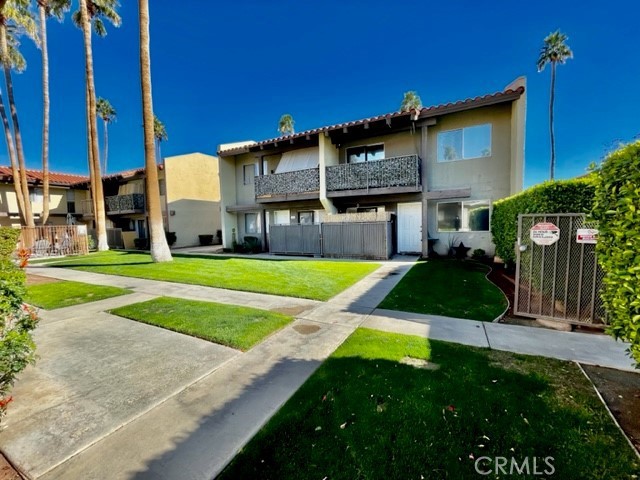 Detail Gallery Image 16 of 18 For 51080 Eisenhower #12,  La Quinta,  CA 92253 - 2 Beds | 1/1 Baths