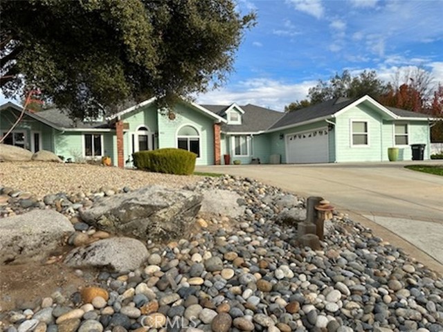 Detail Gallery Image 9 of 9 For 41313 Singing Hills Cir, Ahwahnee,  CA 93601 - 3 Beds | 2/1 Baths