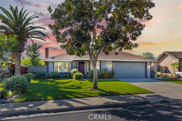 Detail Gallery Image 2 of 38 For 10022 Chula Vista Way, Riverside,  CA 92503 - 4 Beds | 2 Baths