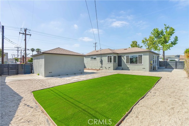Detail Gallery Image 25 of 35 For 14445 Reis St, Whittier,  CA 90604 - 3 Beds | 1 Baths