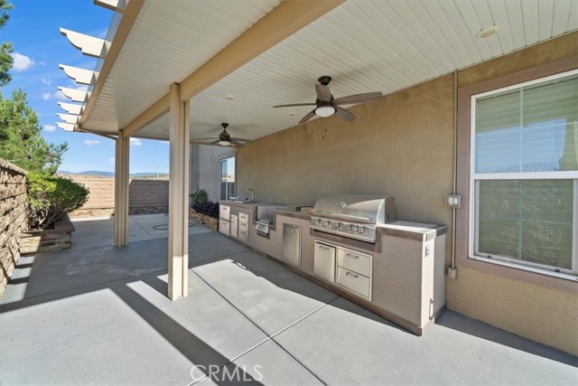 Detail Gallery Image 54 of 61 For 3094 Crystal Ridge Ln, Colton,  CA 92324 - 5 Beds | 5/1 Baths