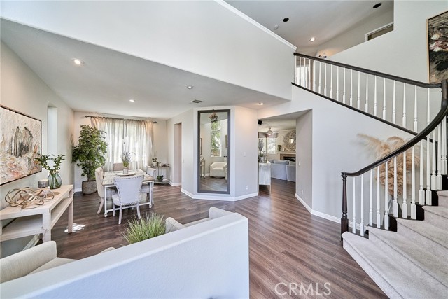 Detail Gallery Image 4 of 28 For 5163 Copper Rd, Chino Hills,  CA 91709 - 4 Beds | 3 Baths