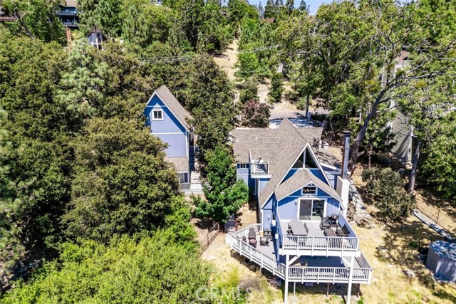 Detail Gallery Image 74 of 74 For 27737 Alpen Dr, Lake Arrowhead,  CA 92352 - 4 Beds | 3/1 Baths