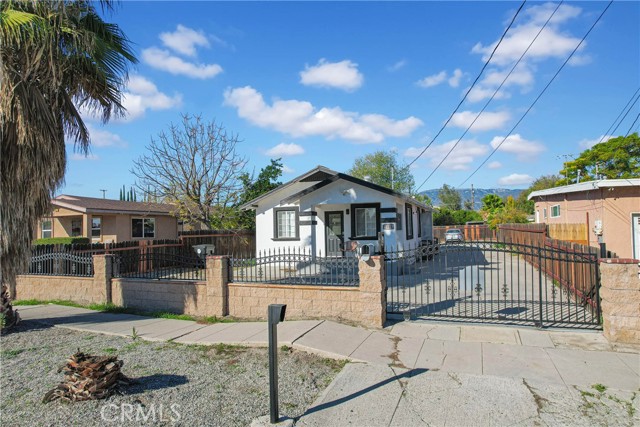 Detail Gallery Image 38 of 48 For 1124 W 11th, San Bernardino,  CA 92411 - – Beds | – Baths