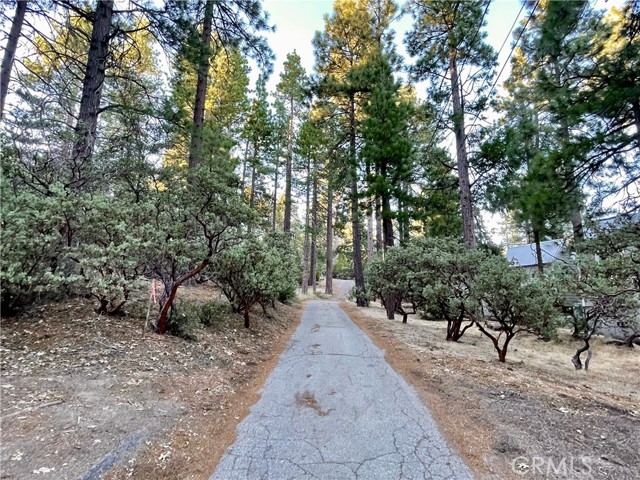 0 Overlook, Idyllwild, CA 92549