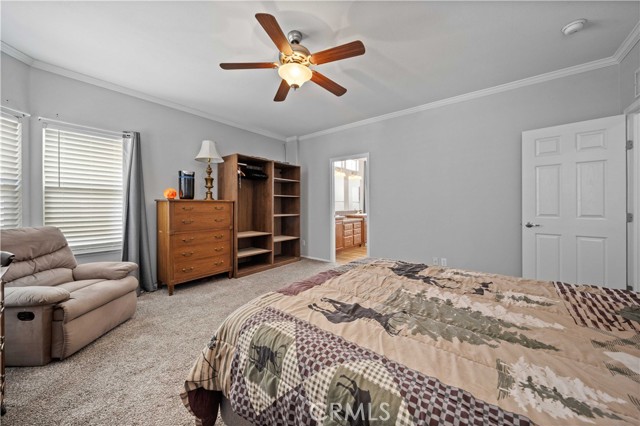 Detail Gallery Image 18 of 35 For 2107 Colleen Dr, Rosamond,  CA 93560 - 3 Beds | 2 Baths