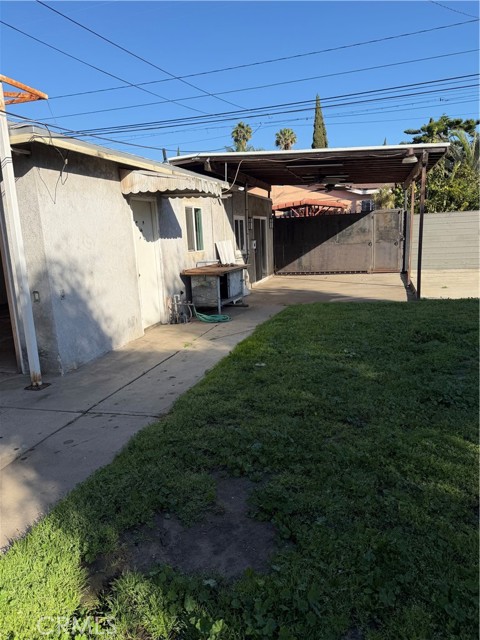 Detail Gallery Image 18 of 20 For 4087 Abbott, Lynwood,  CA 90262 - 2 Beds | 1 Baths