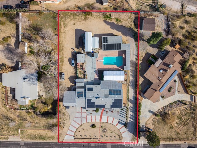 Detail Gallery Image 40 of 48 For 16464 Desert Knoll Dr, Victorville,  CA 92395 - 3 Beds | 3 Baths