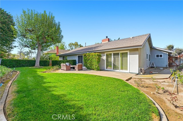 Detail Gallery Image 42 of 50 For 5102 Wagon Wheel, Yorba Linda,  CA 92886 - 4 Beds | 2/1 Baths